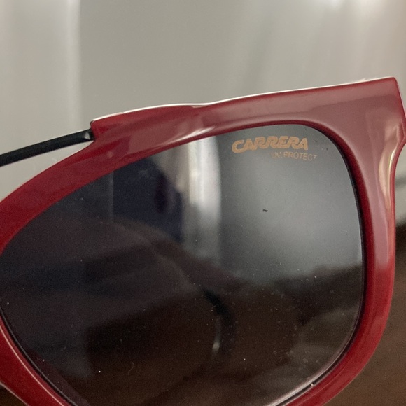 Carrera sunglasses - Picture 4 of 4